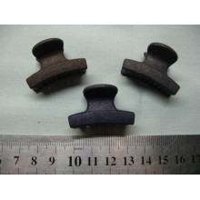Краб "Темный микс" 3,5см
