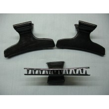 Краб "Черный" 8,7см 