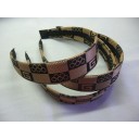 Обруч "Кольца" 3,5см 