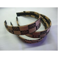 Обруч "Кольца" 3,5см 