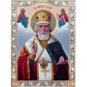 Икона Николай Чудотворец